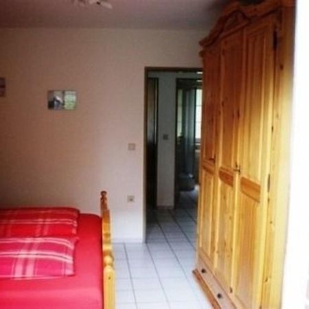 Thesing Re22 Villa Sögel Екстериор снимка
