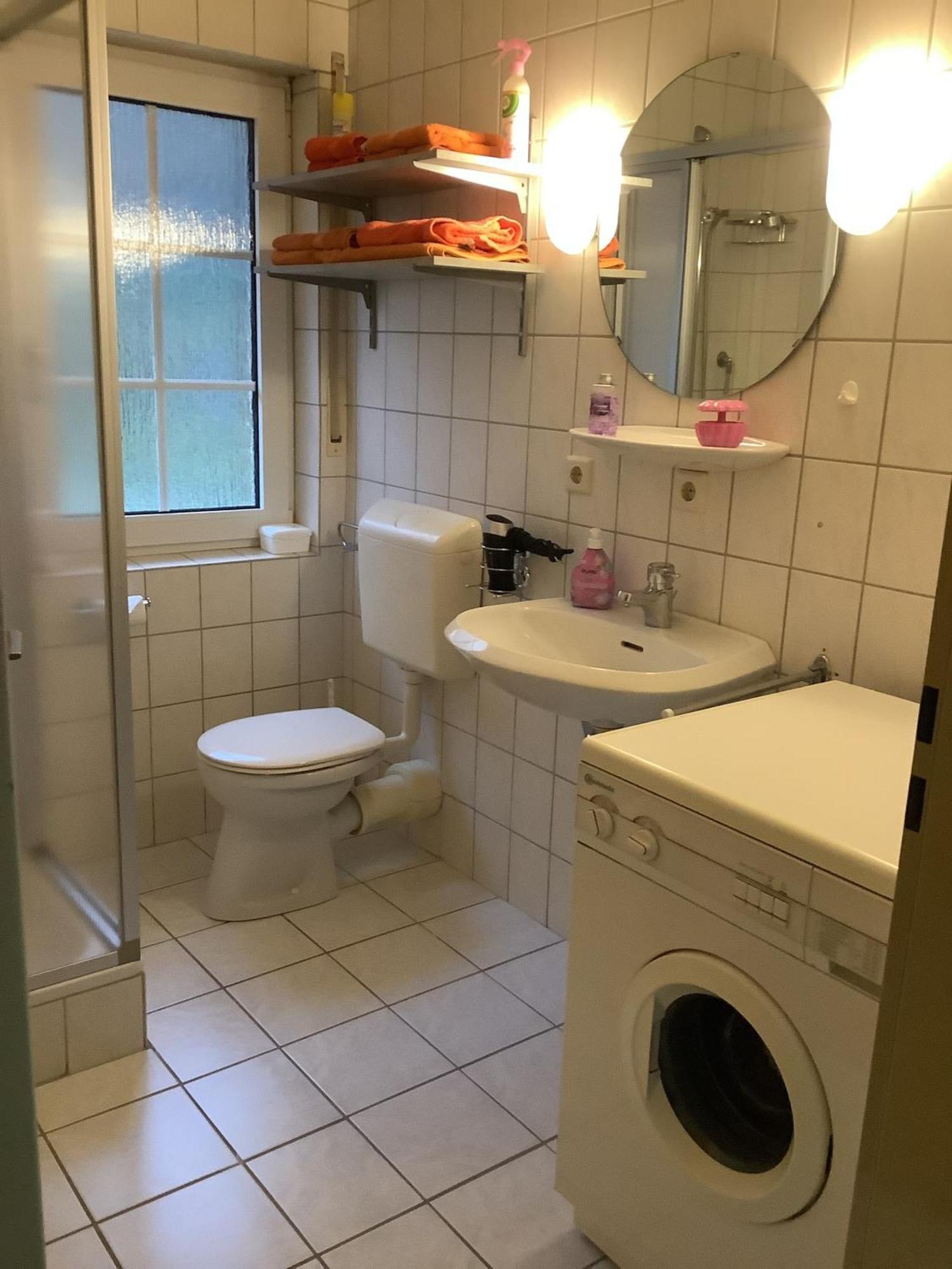 Thesing Re22 Villa Sögel Екстериор снимка