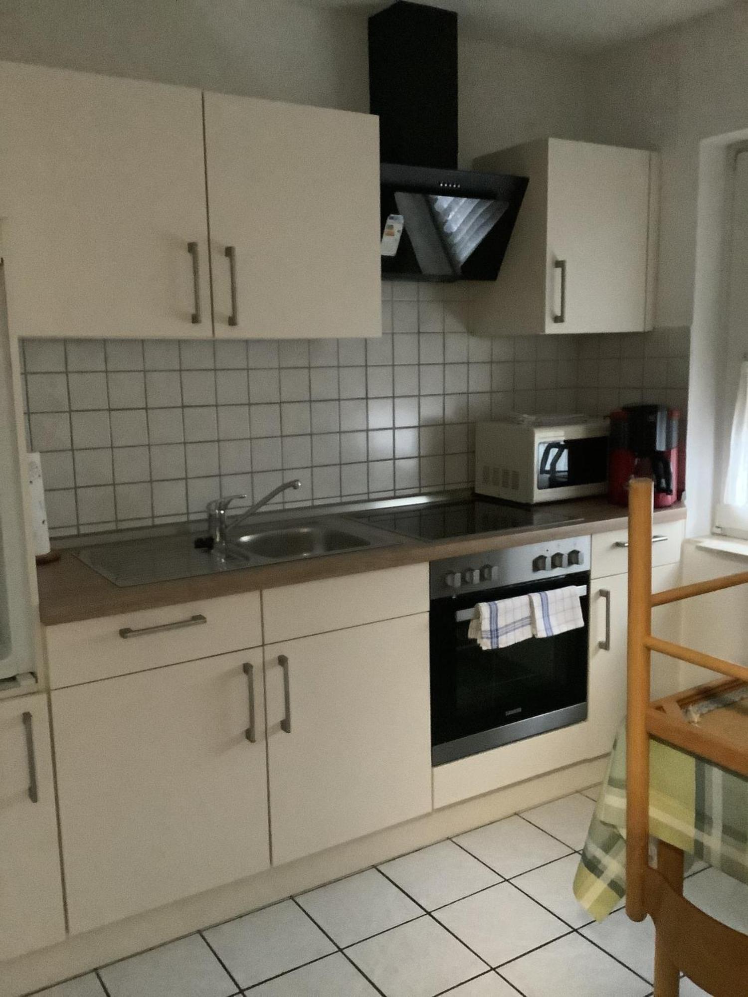 Thesing Re22 Villa Sögel Екстериор снимка