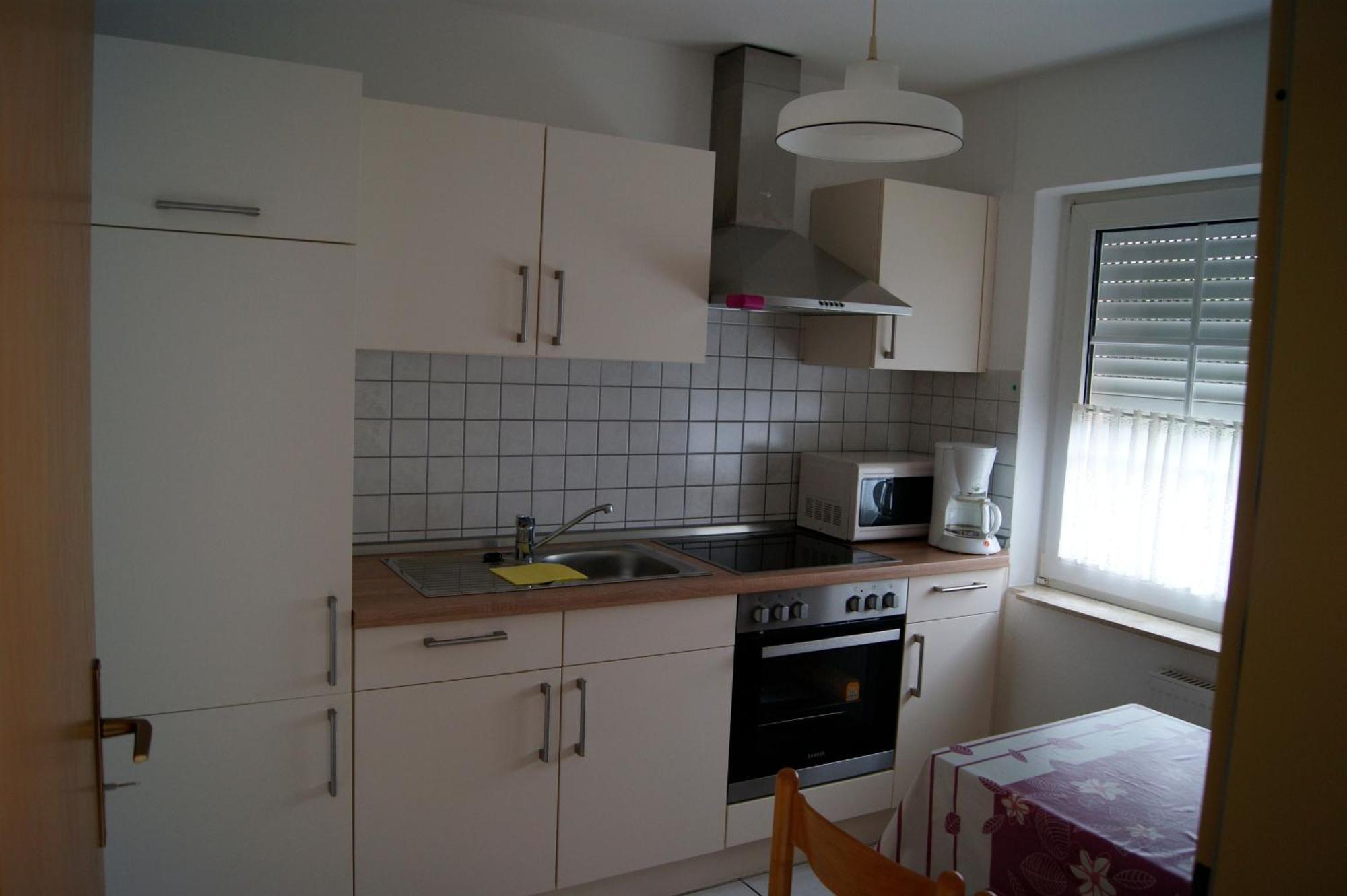 Thesing Re22 Villa Sögel Екстериор снимка