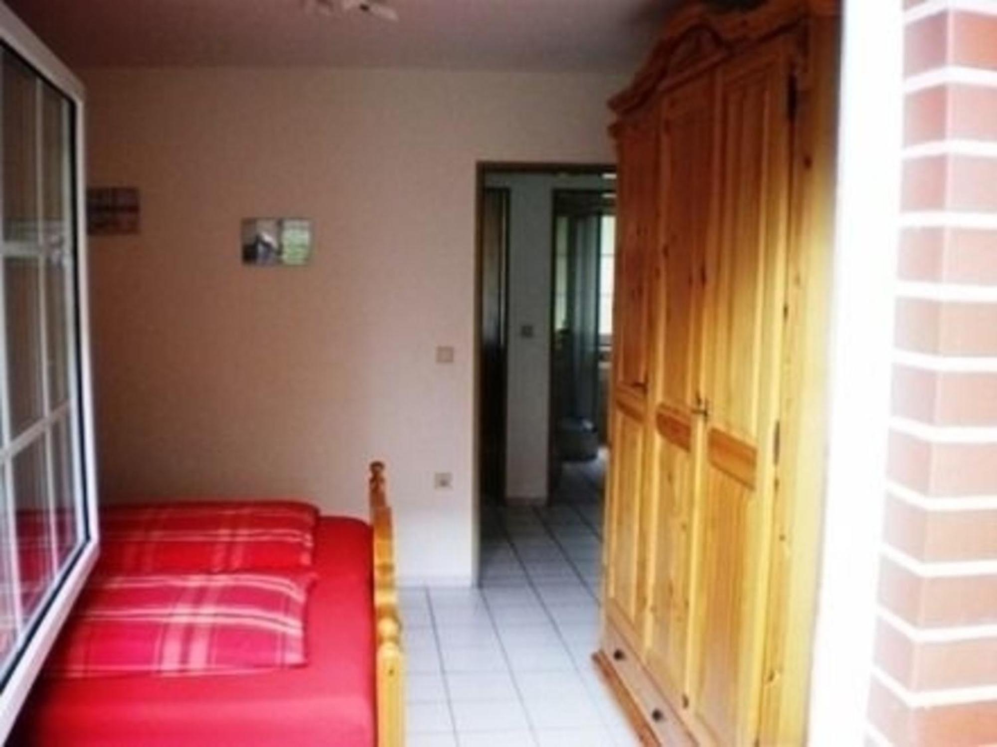 Thesing Re22 Villa Sögel Екстериор снимка