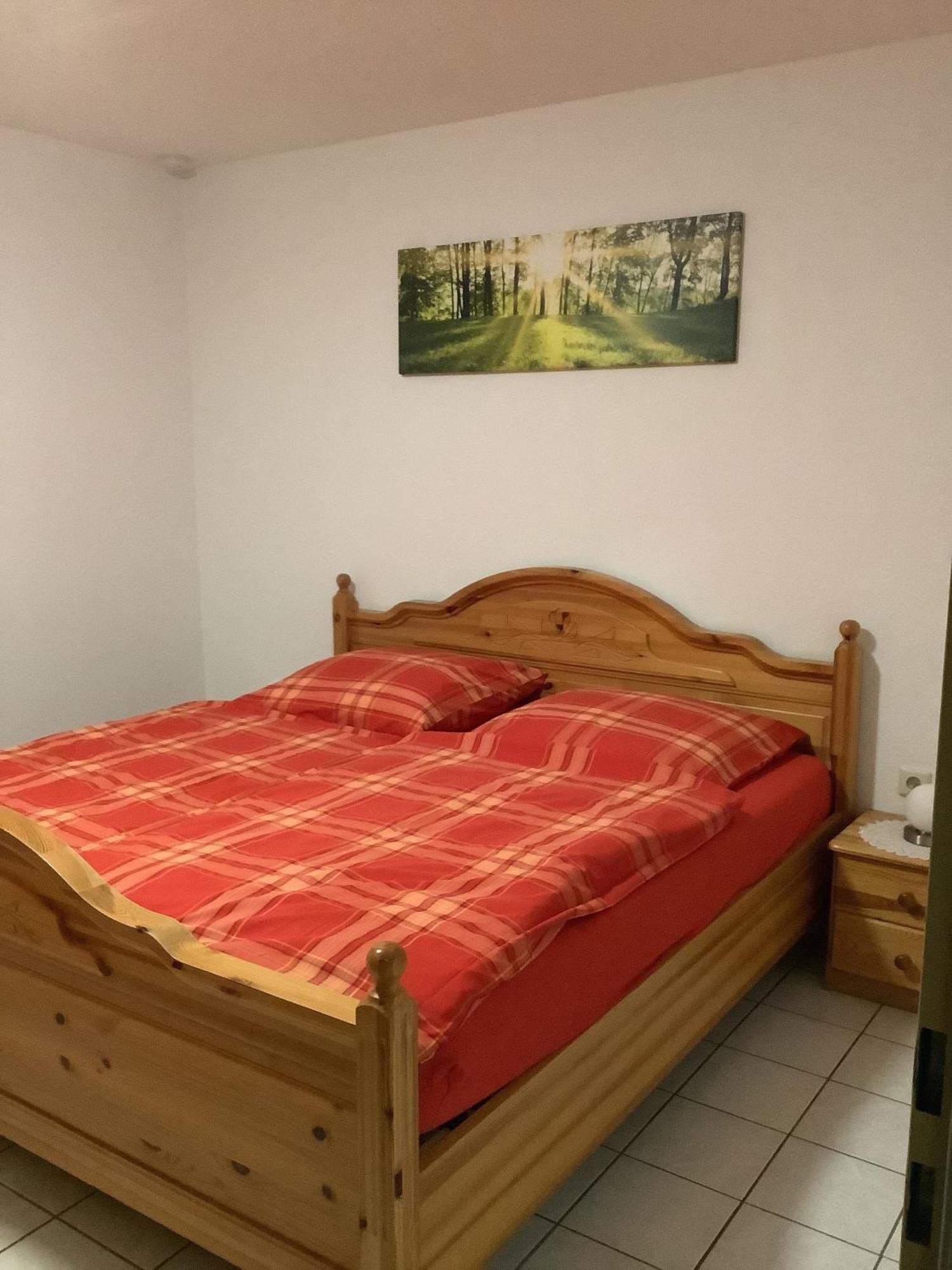 Thesing Re22 Villa Sögel Екстериор снимка