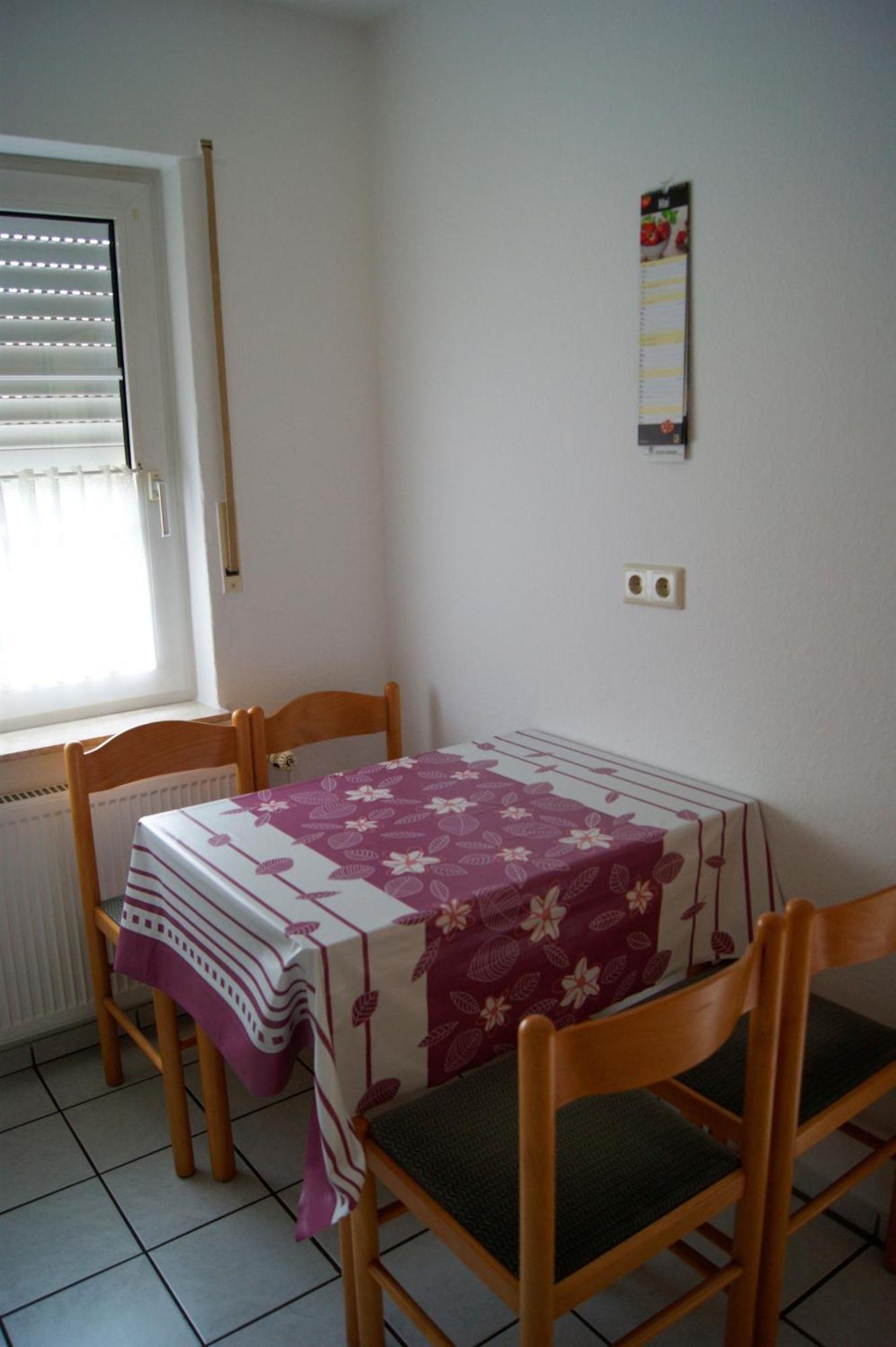 Thesing Re22 Villa Sögel Екстериор снимка