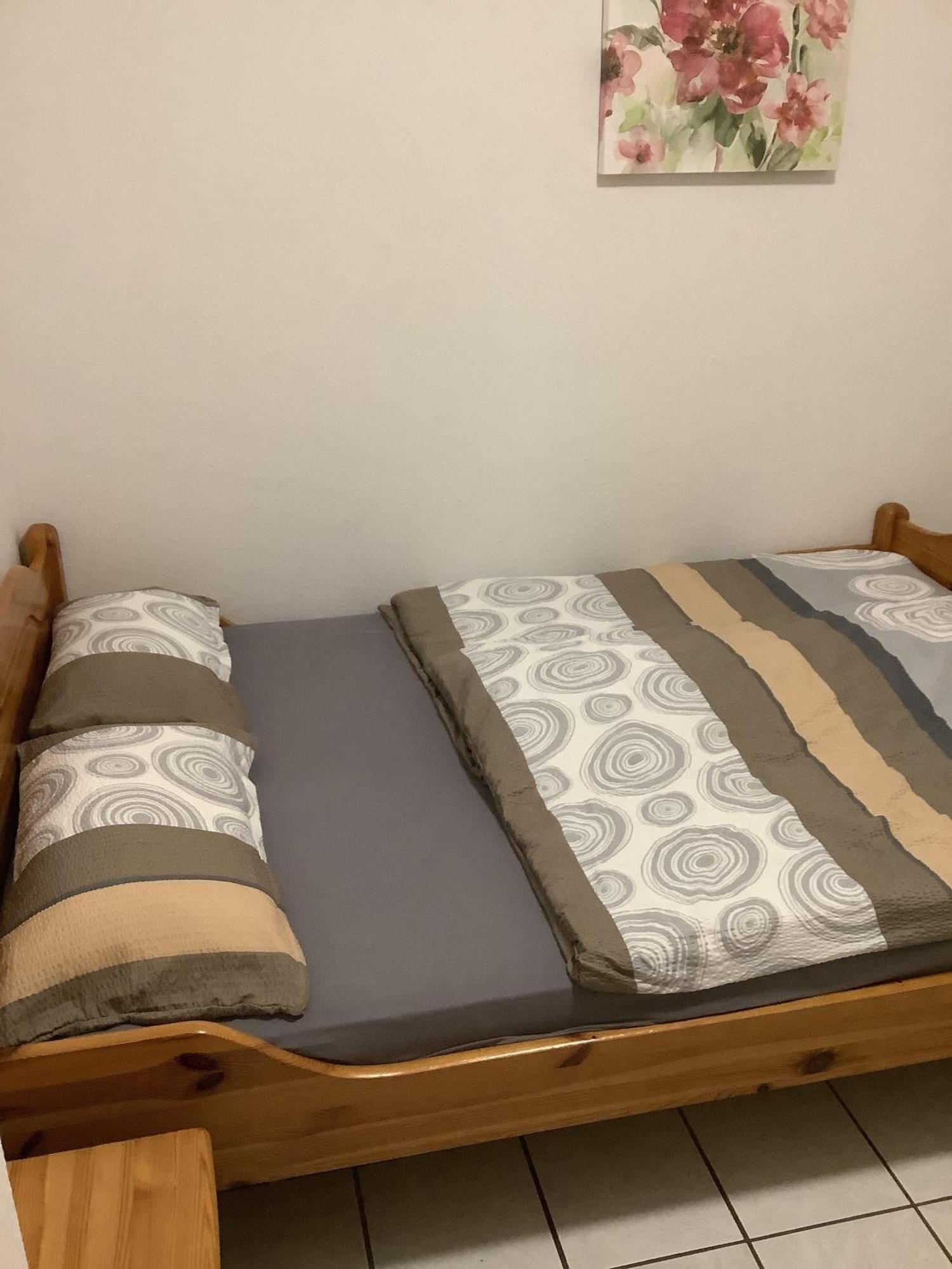 Thesing Re22 Villa Sögel Екстериор снимка