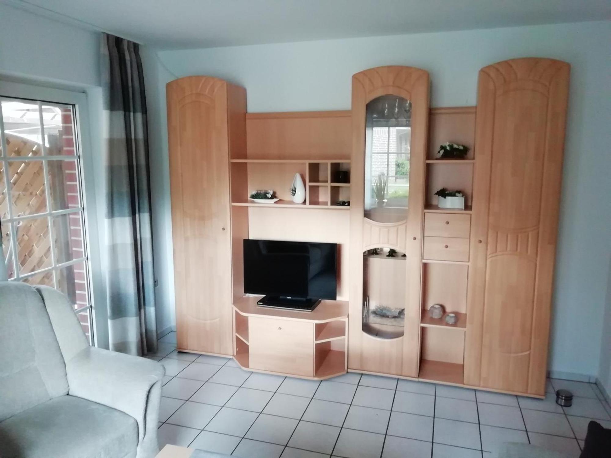 Thesing Re22 Villa Sögel Екстериор снимка