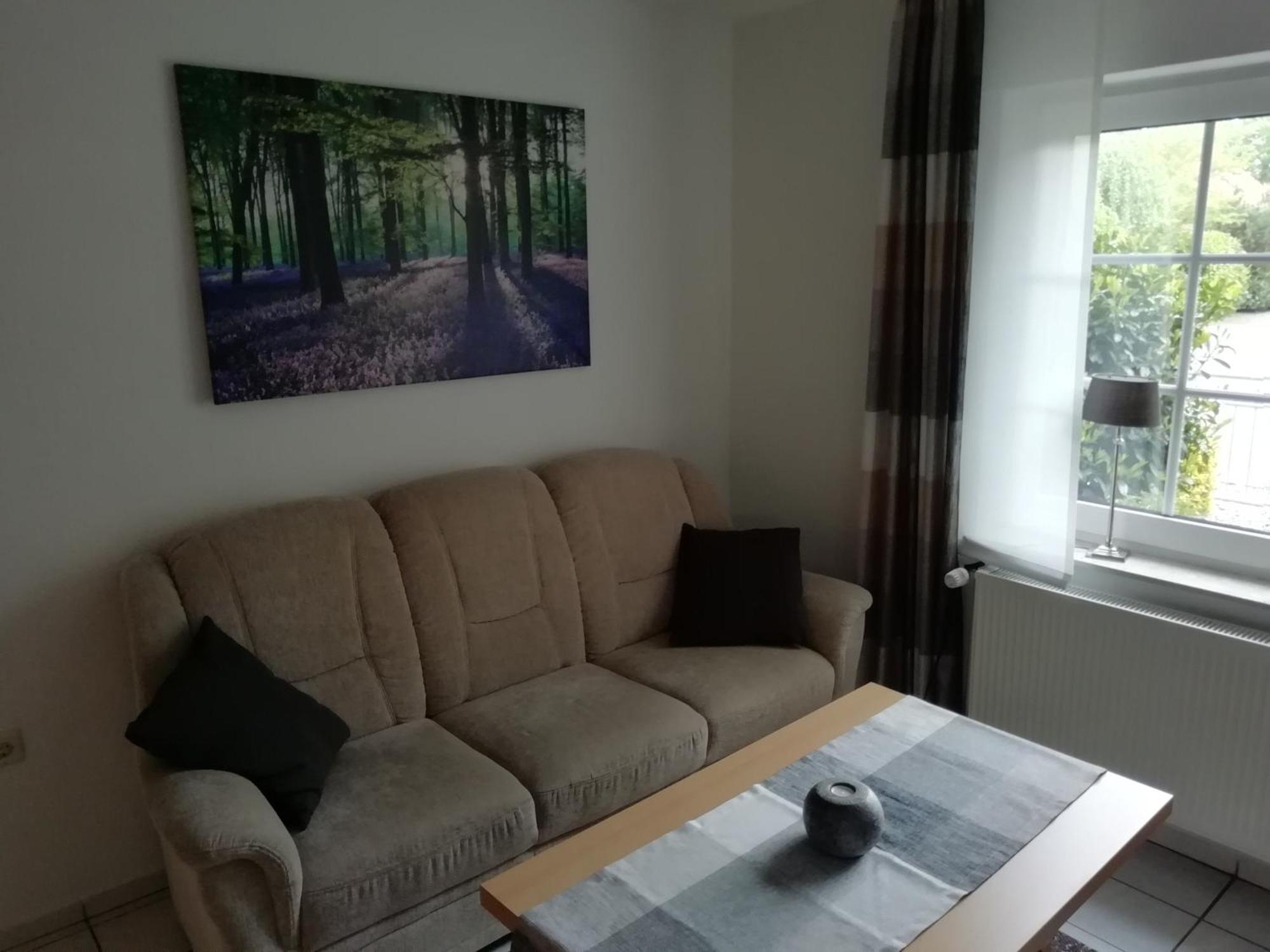 Thesing Re22 Villa Sögel Екстериор снимка