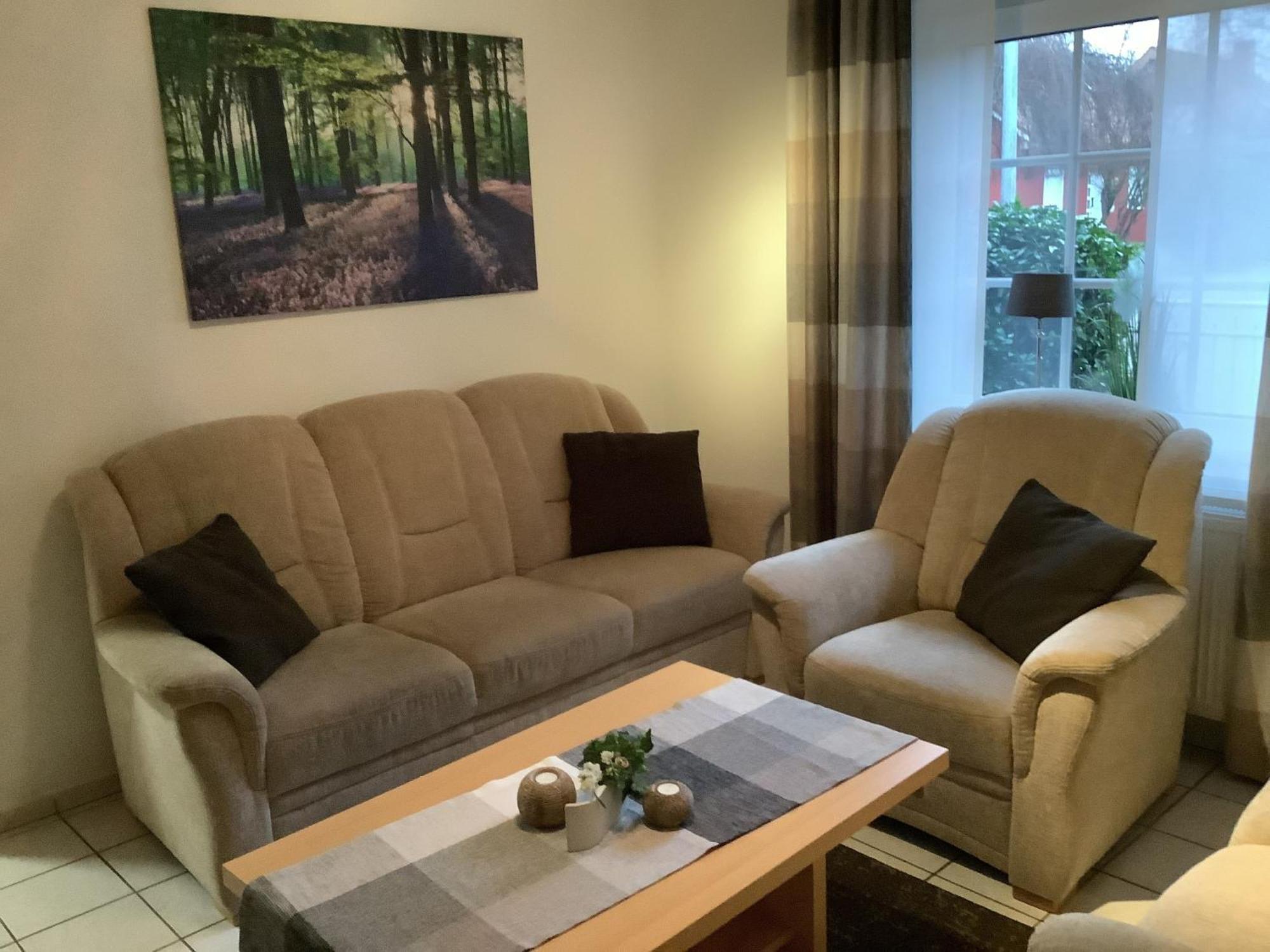Thesing Re22 Villa Sögel Екстериор снимка