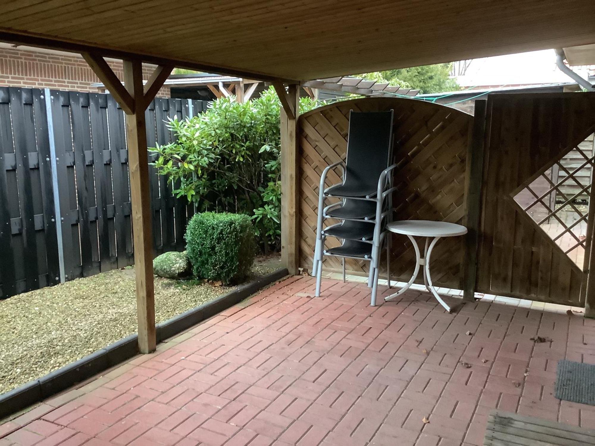 Thesing Re22 Villa Sögel Екстериор снимка